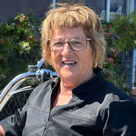 Diana Conner